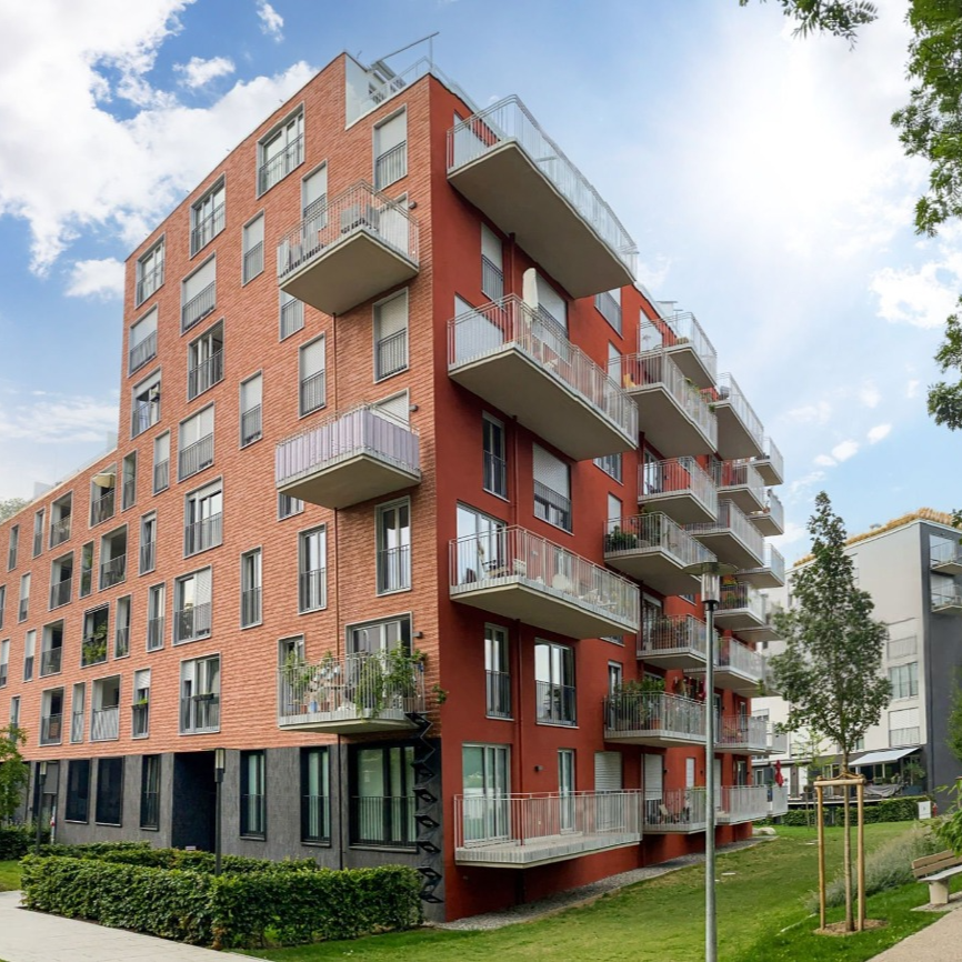 Propiedad residencial moderna en Canarias, gestionada por AFGestiones