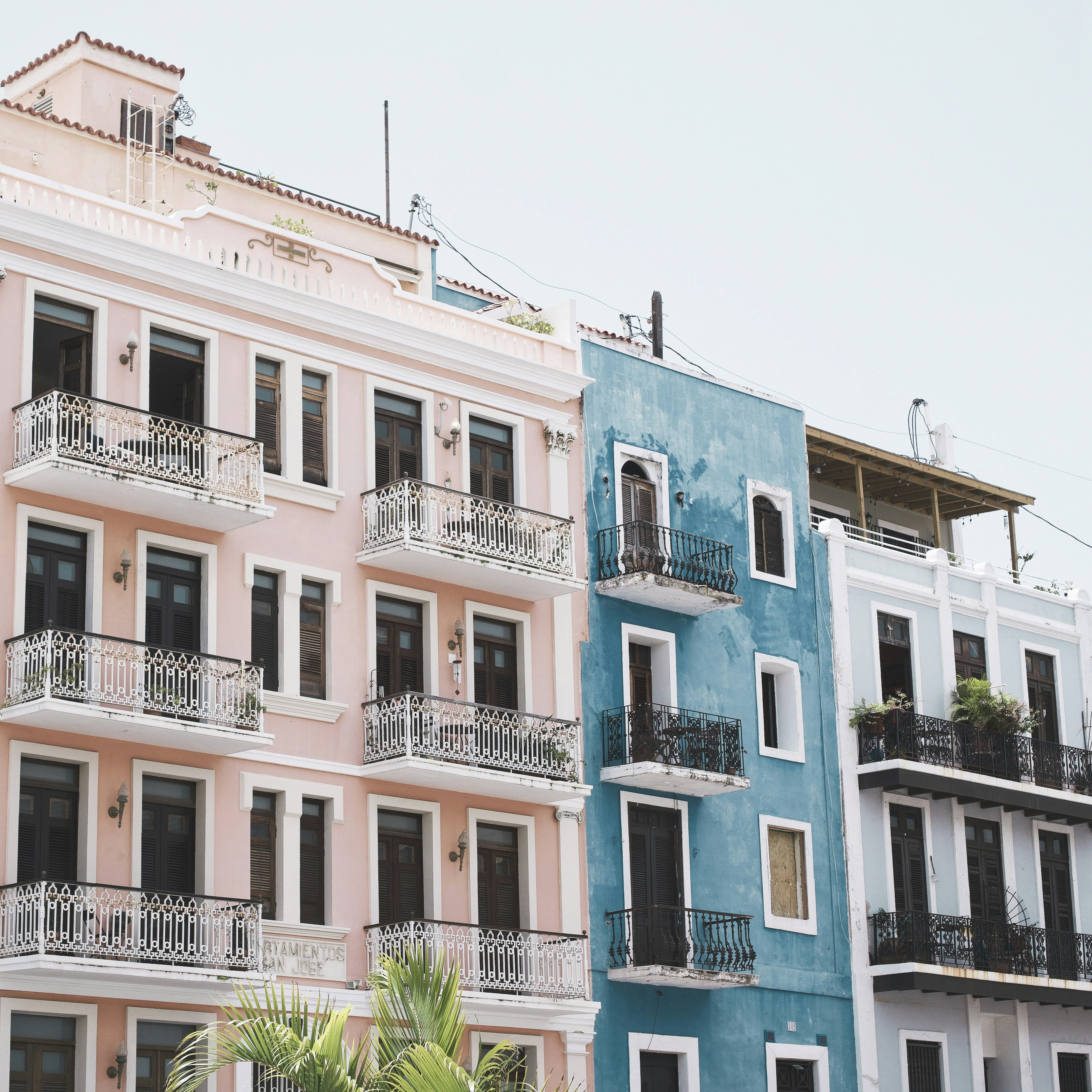 Servicios Expertos de Gestión de Propiedades en Canarias - AFGestiones